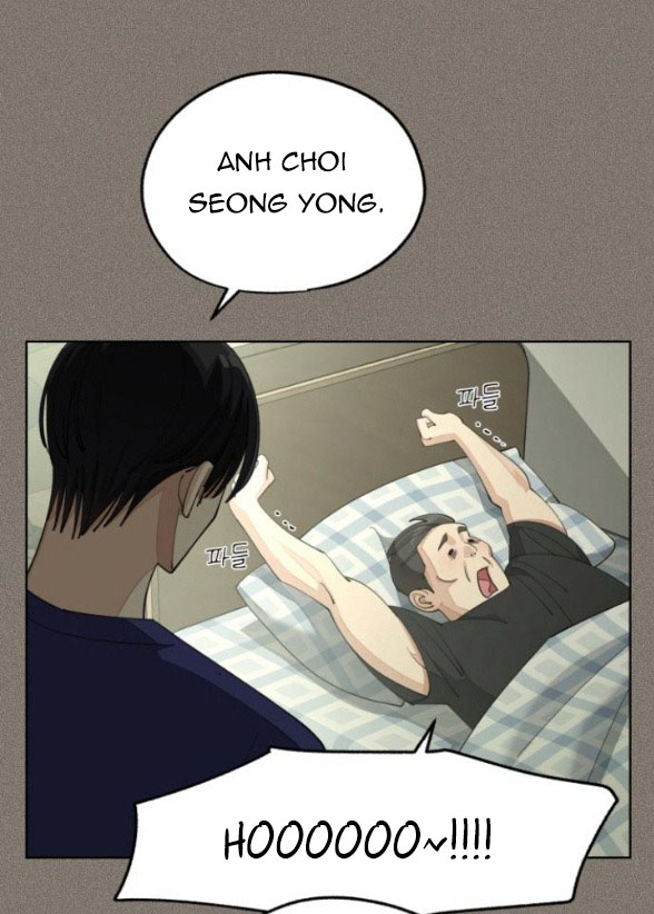 Tình Yêu Của Ik Seob chapter 53.1 10