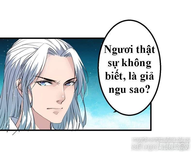 xuyên qua cứu mỹ nam ở thế giới phong thần chapter 5 1