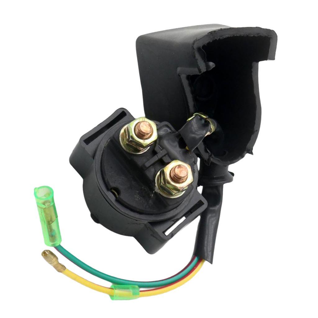 Starter Solenoid Relay for  TRX400EX   300 TRX300EX 2002-2007