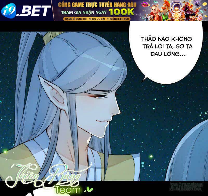 yêu tiên ca chapter 8 40