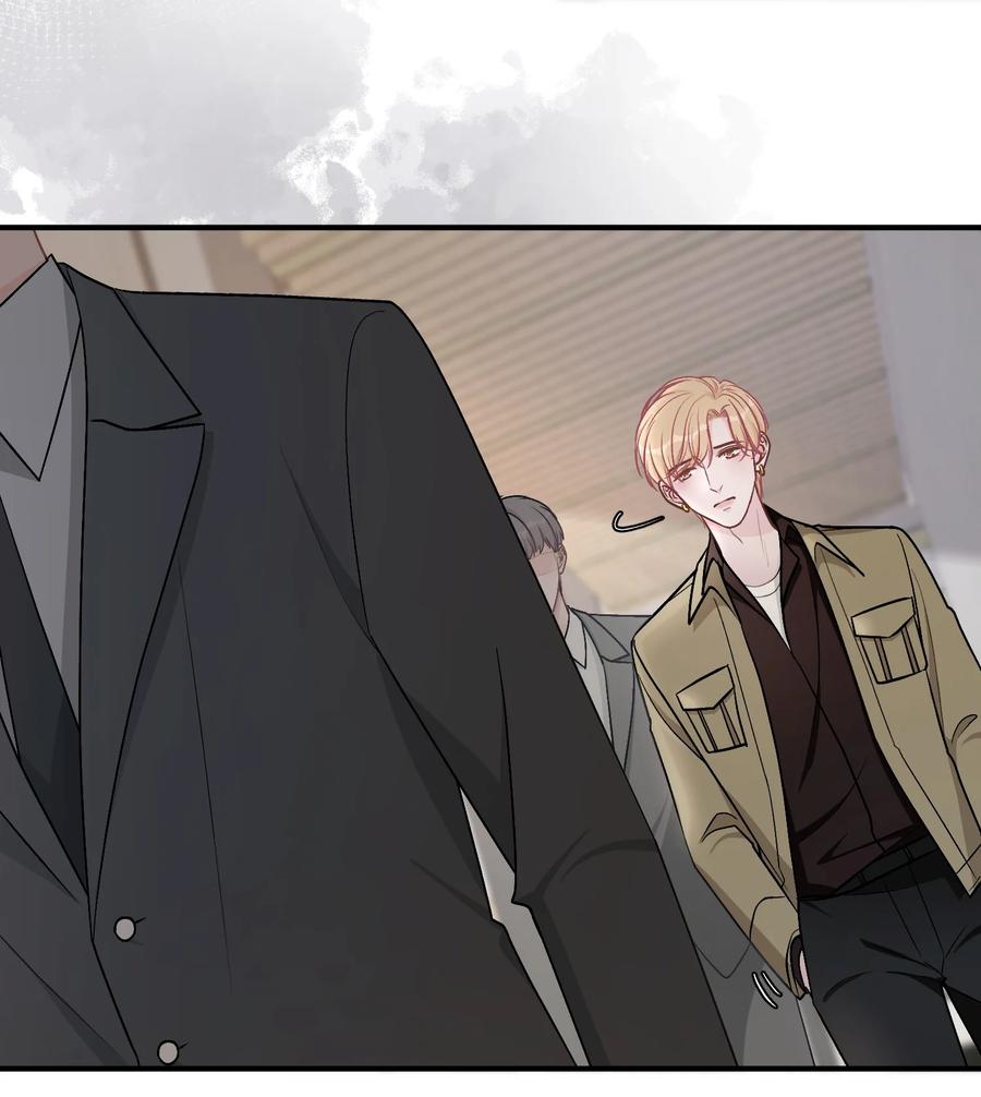 trước và sau ly hôn! chapter 58 4