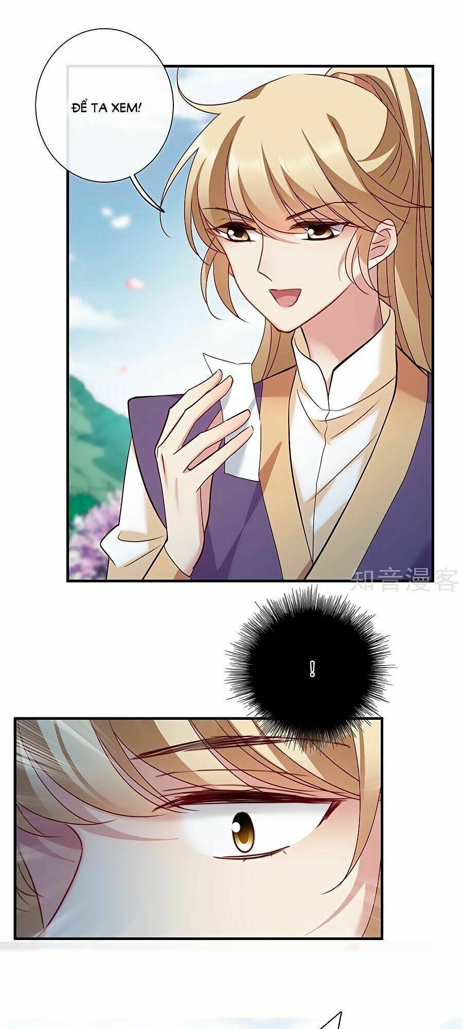 toàn cơ từ chapter 46.2 4