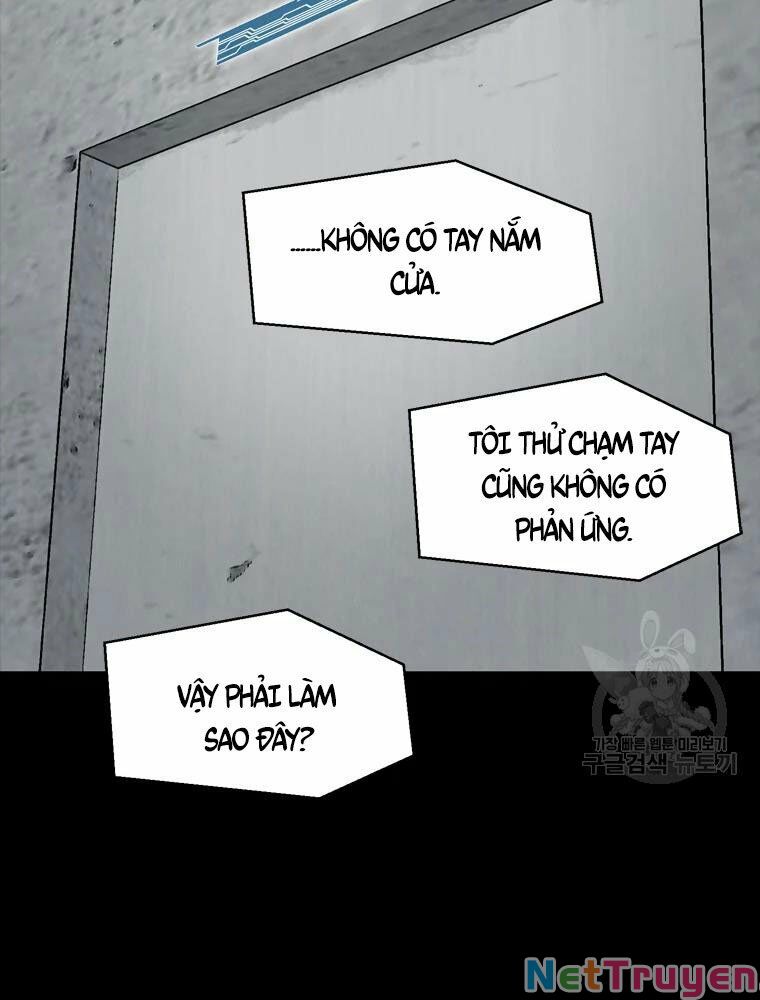 mật mã mê cung chapter 24 31