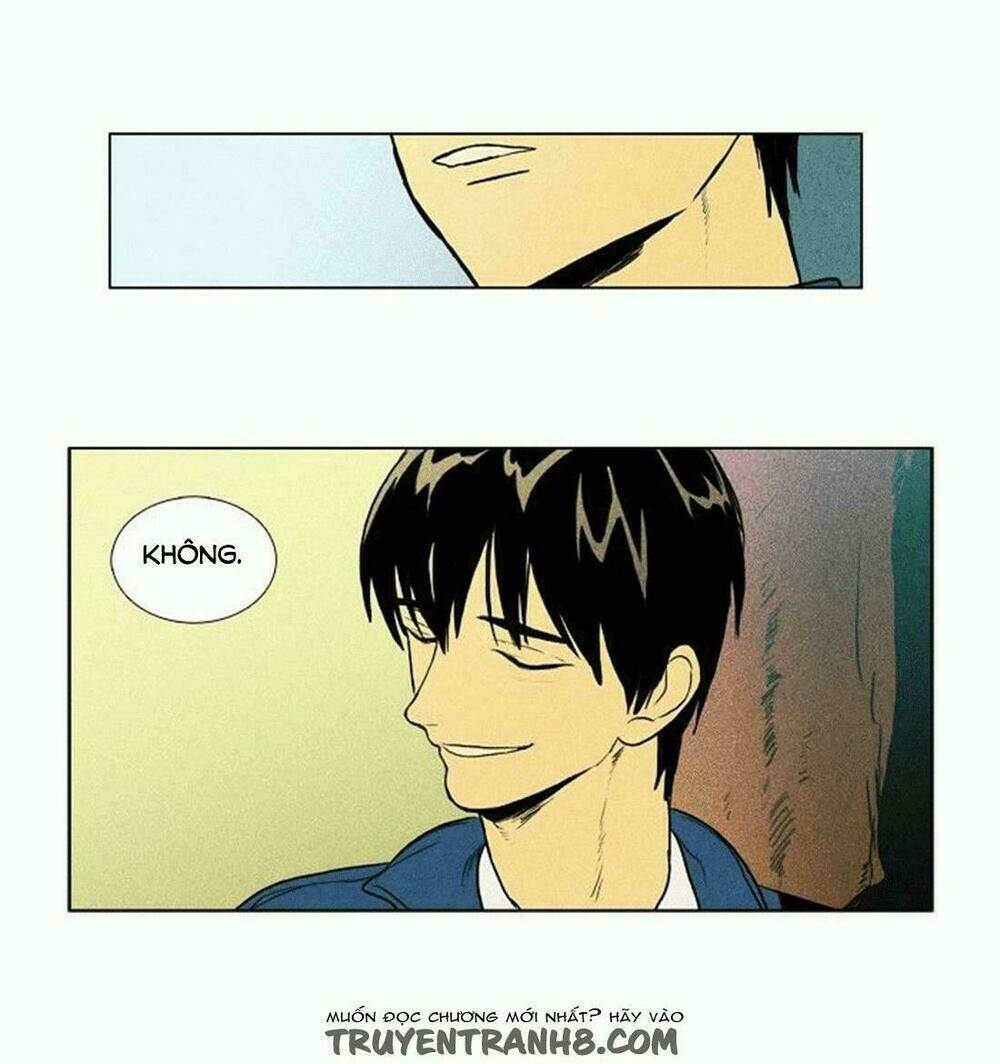 bẫy tình yêu chapter 133 45