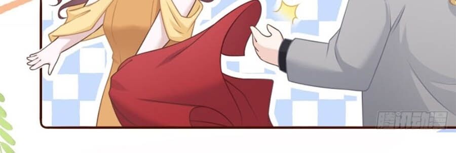 bạn gái tôi mới 30+ tuổi xuân chapter 33 23