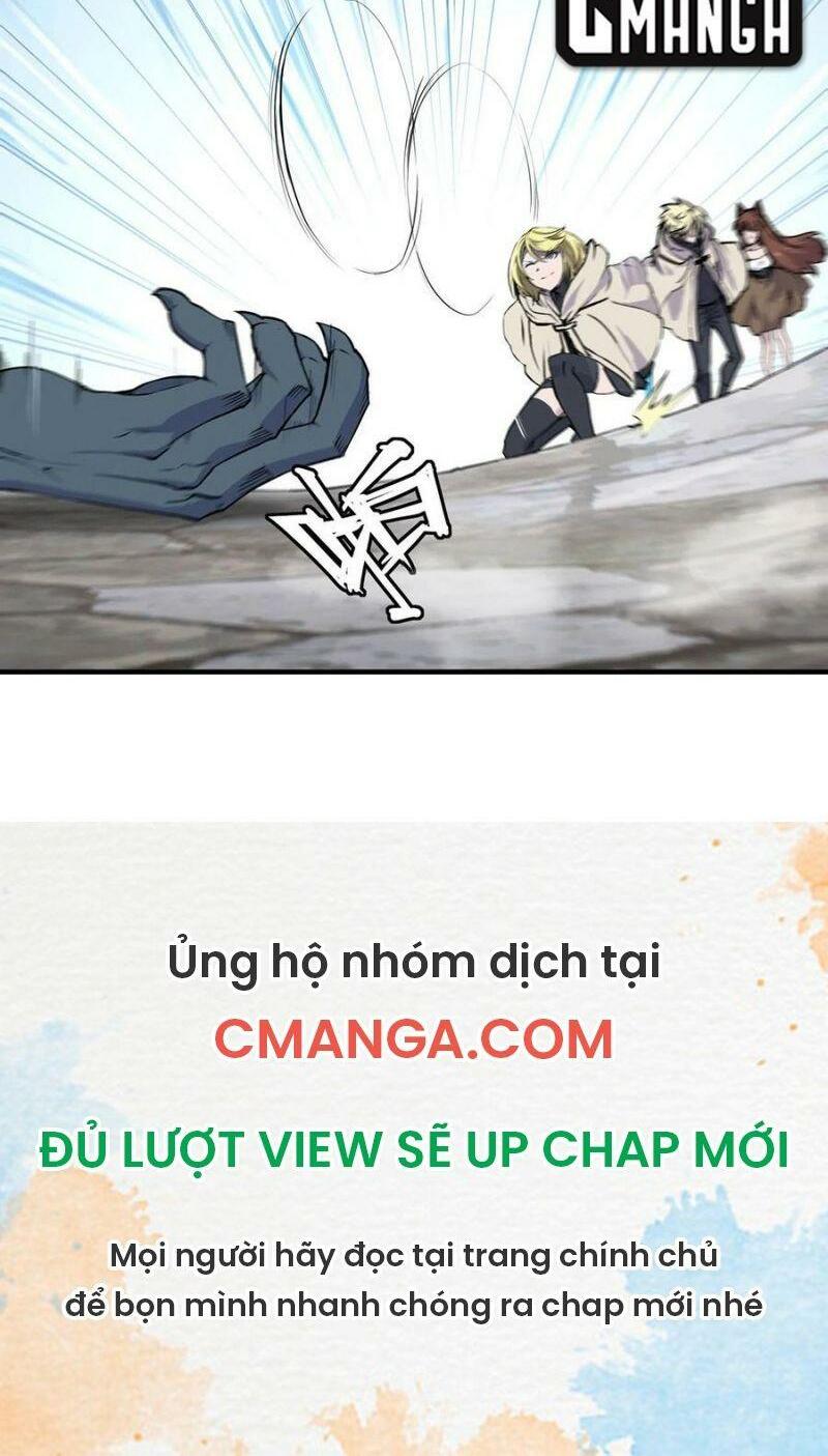 huyết cơ và kỵ sĩ chapter 117 28