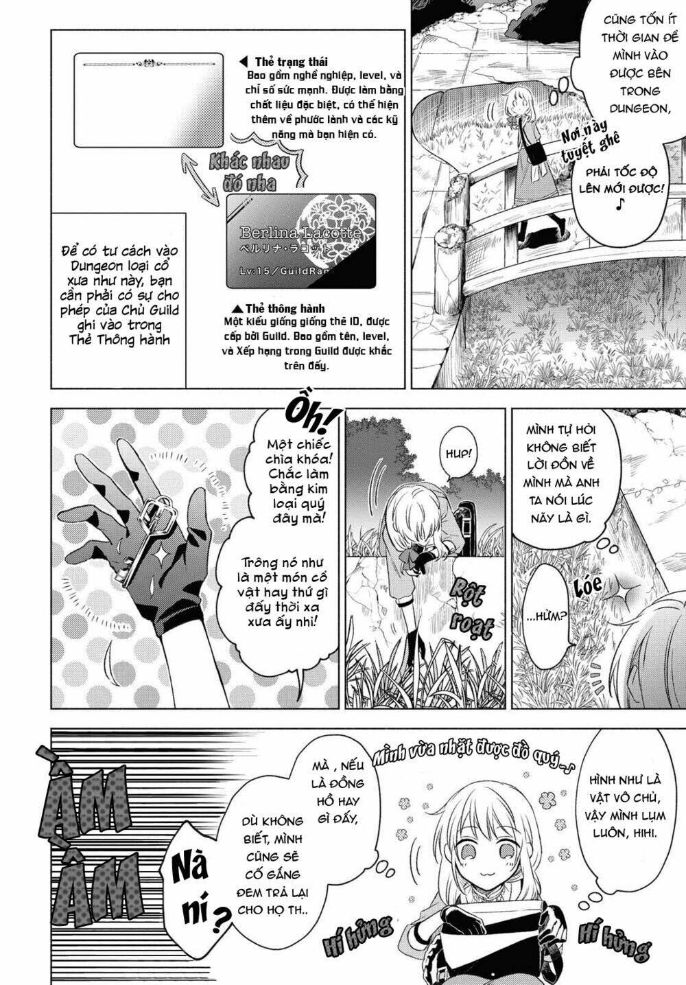 i want to become the hero's bride chapter 2 19