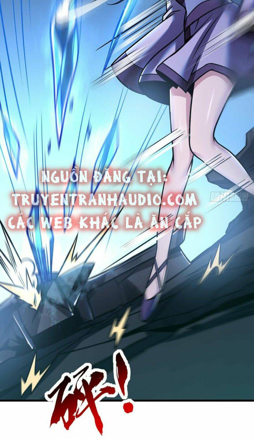 bất tử thần vương tu liên tục chapter 51 30