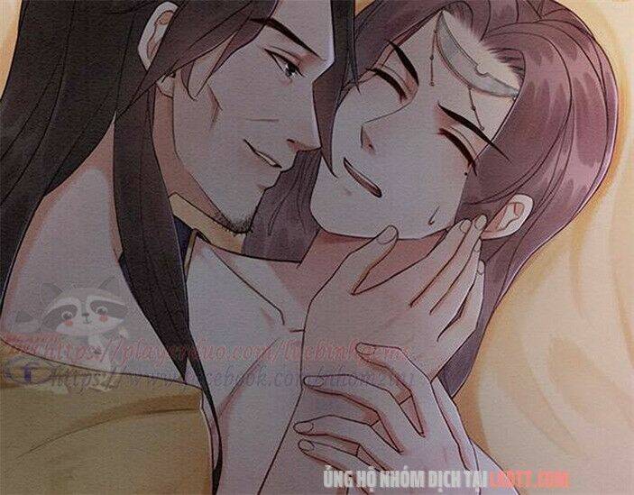 trọng sinh bá sủng nhiếp chính vương quá mạnh mẽ chapter 88 61