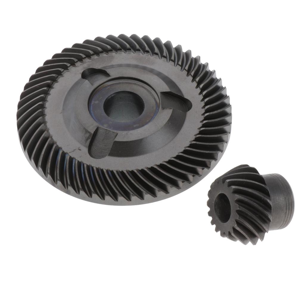 Metal Gear Set for BOSCH GWS 20 - 180 Angle Grinder Replacement Spare Repair