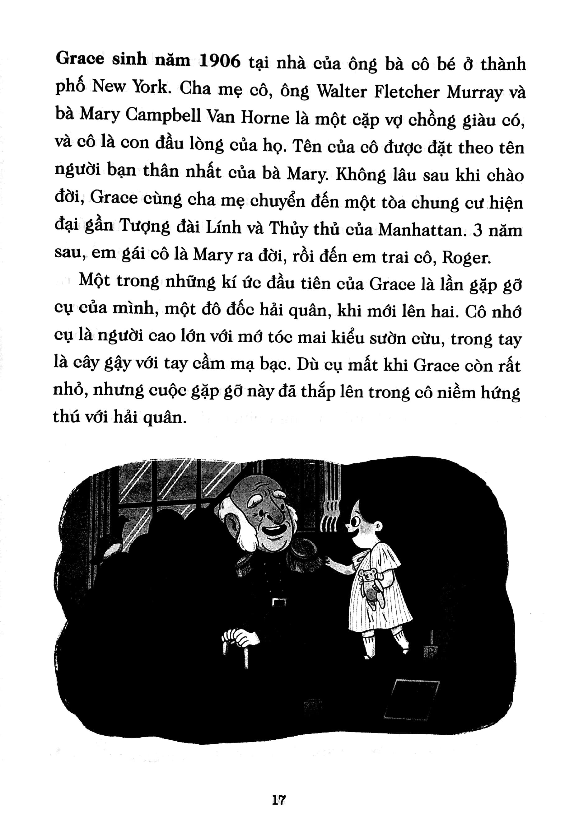 Thời Thơ Ấu Của Các Nhà Cải Cách Lừng Danh - Chuyện Thật Chưa Kể