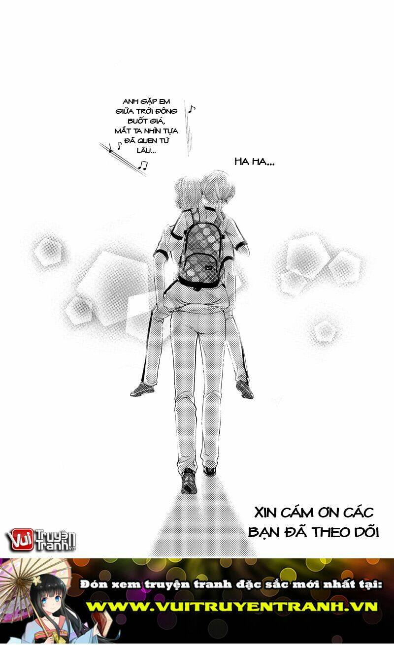 cặp đôi không hoàn hảo chapter 9 10