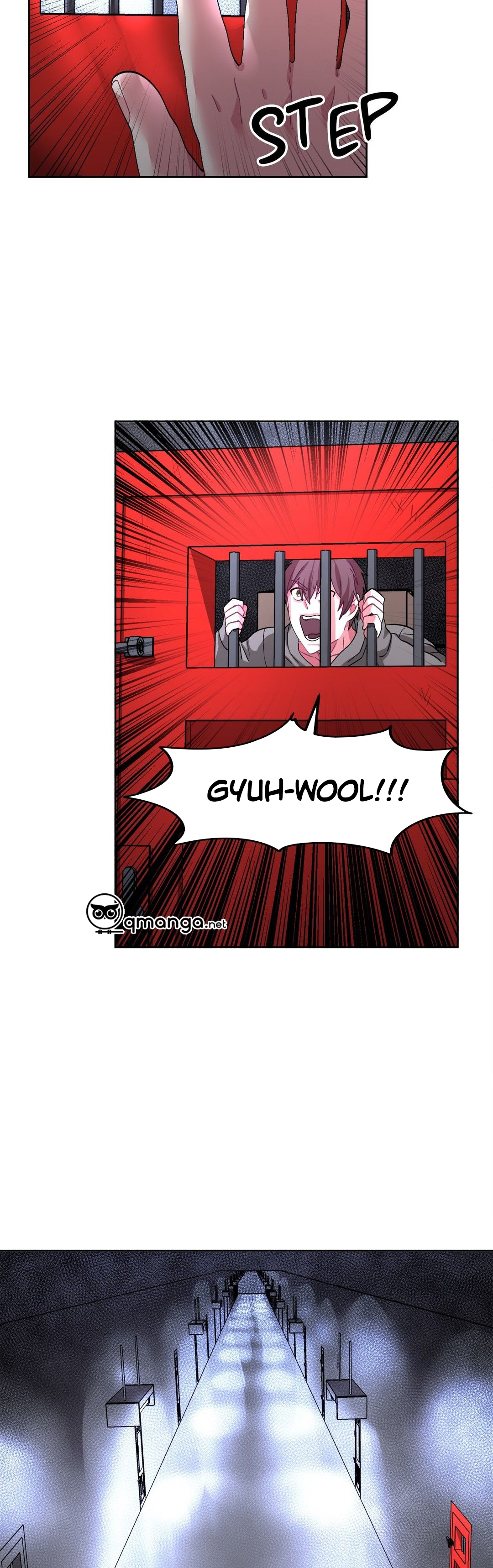 hãy tuân lệnh tôi chapter 29 32