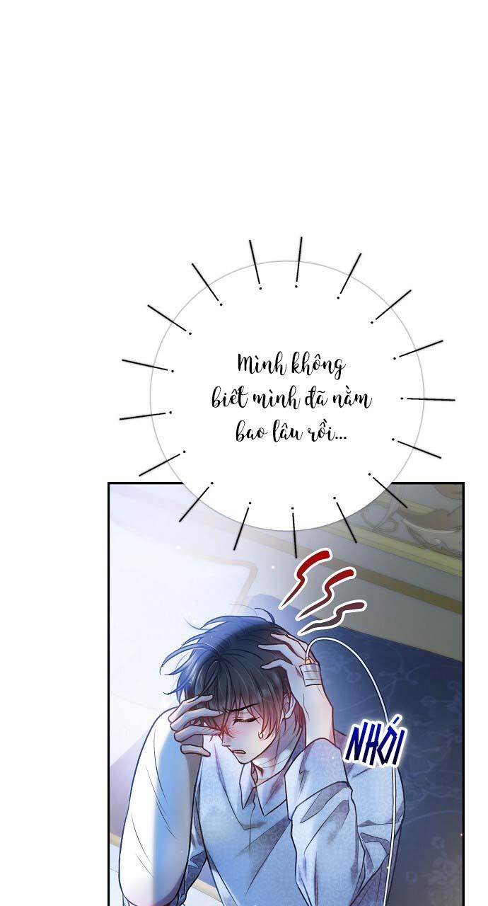 cơn mưa mật ngọt chapter 31 9