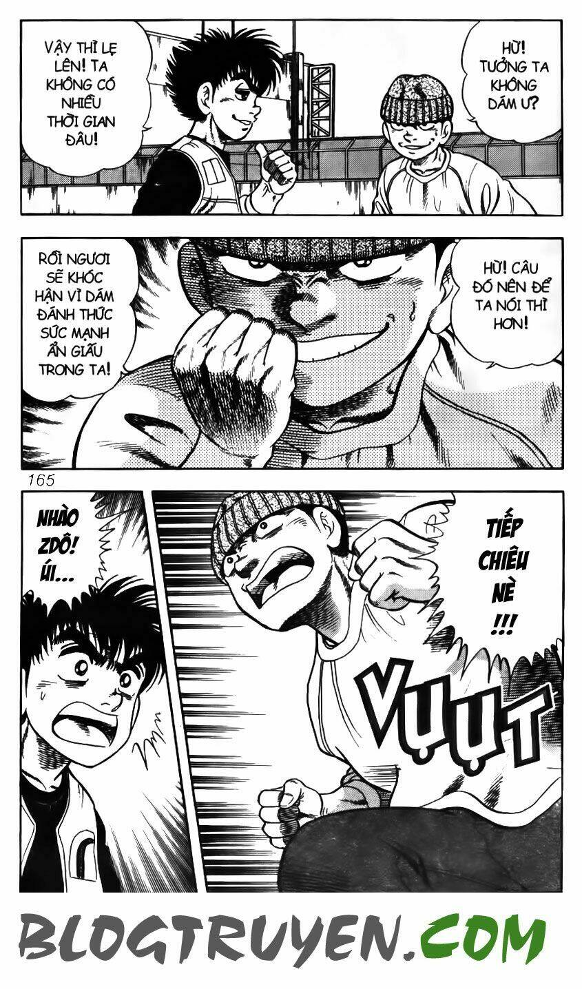 Buttobi Itto chapter 0 7