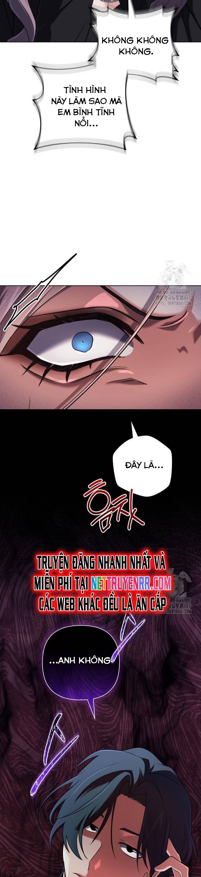 sự trở lại của đại pháp sư huyền thoại chapter 35 12