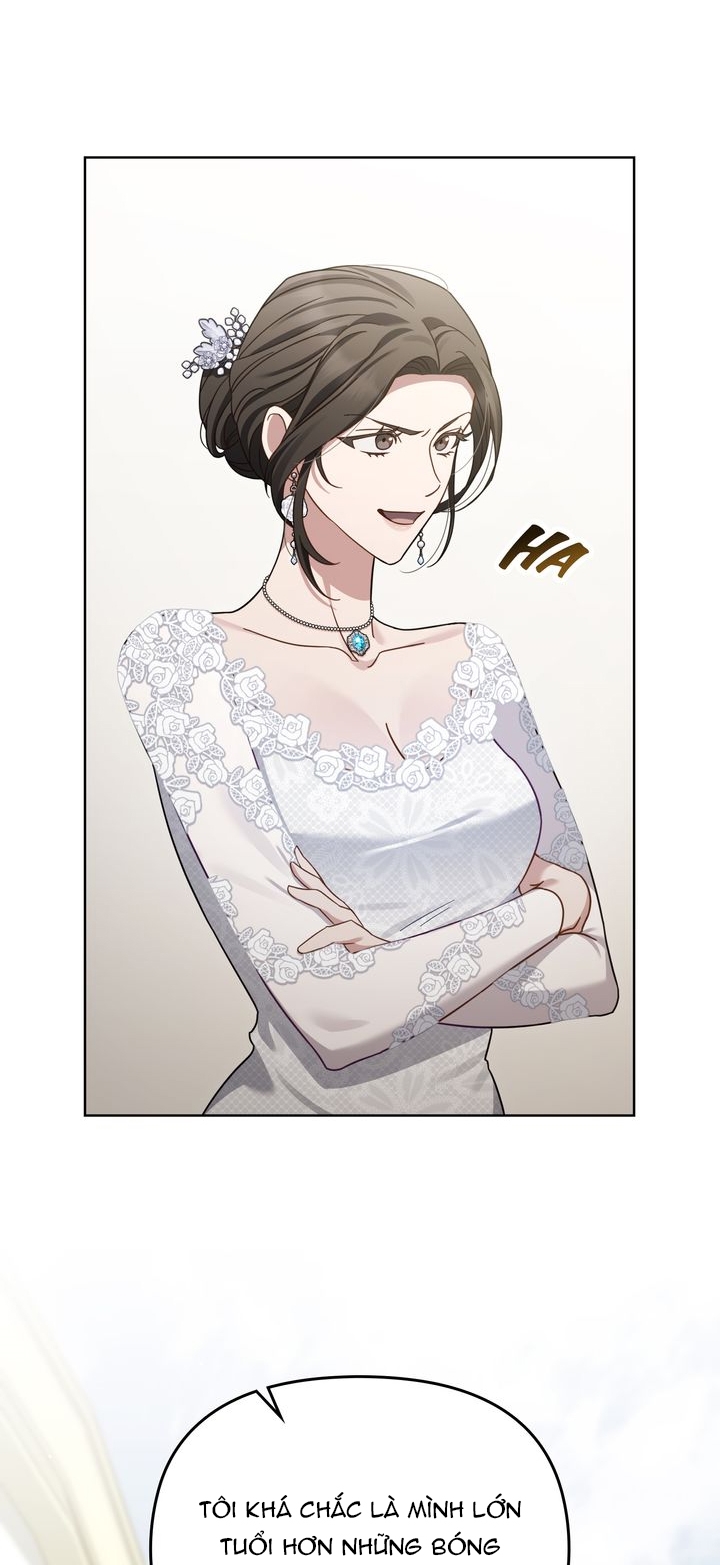 kẻ nghiệp dư chapter 53.1 15