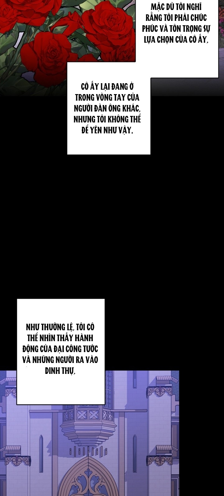 mùa đông đến chapter 60.1 31