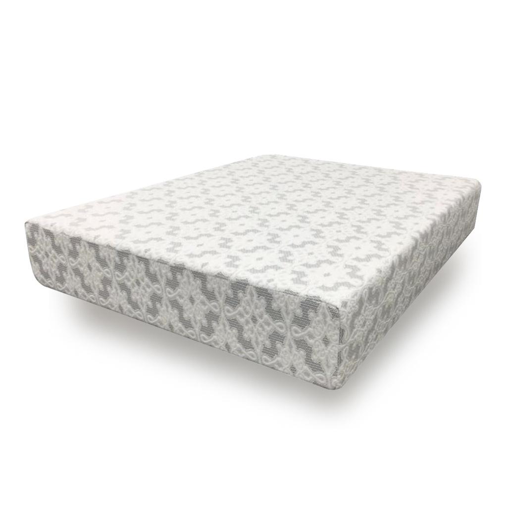 Nệm foam Comfort Maya 1.4m, cao 20cm