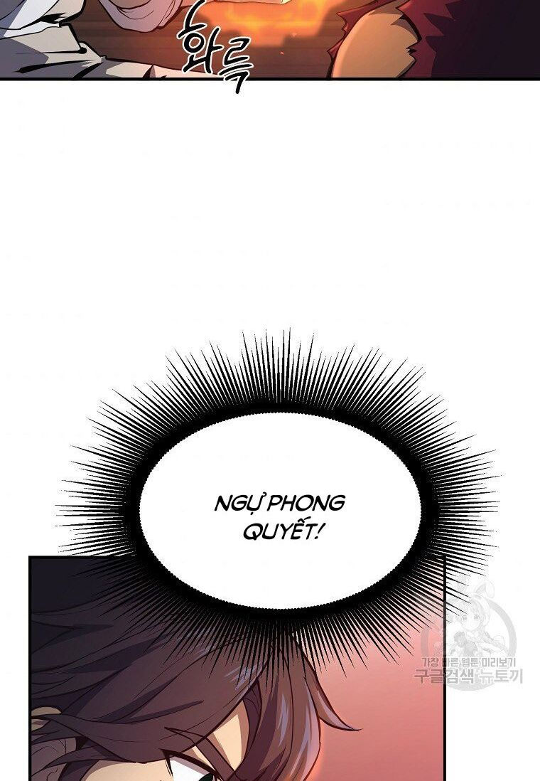 thiếu niên phương sĩ chapter 4 6