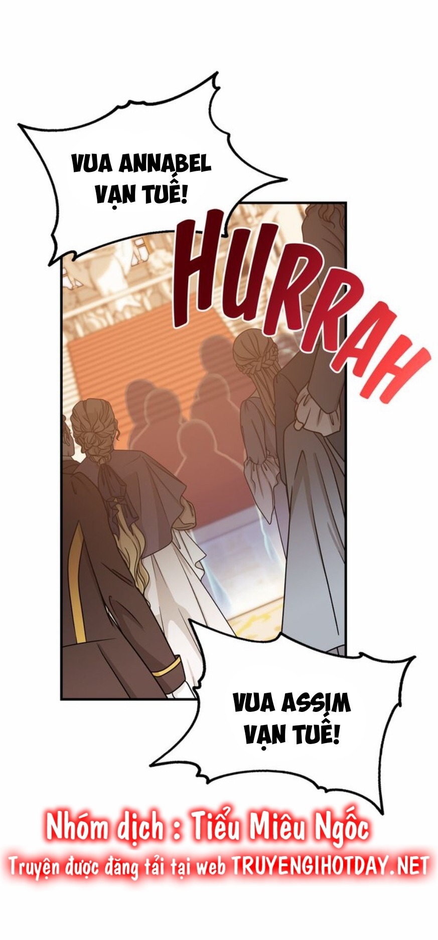 câu chuyện về nữ công tước chapter 98 74