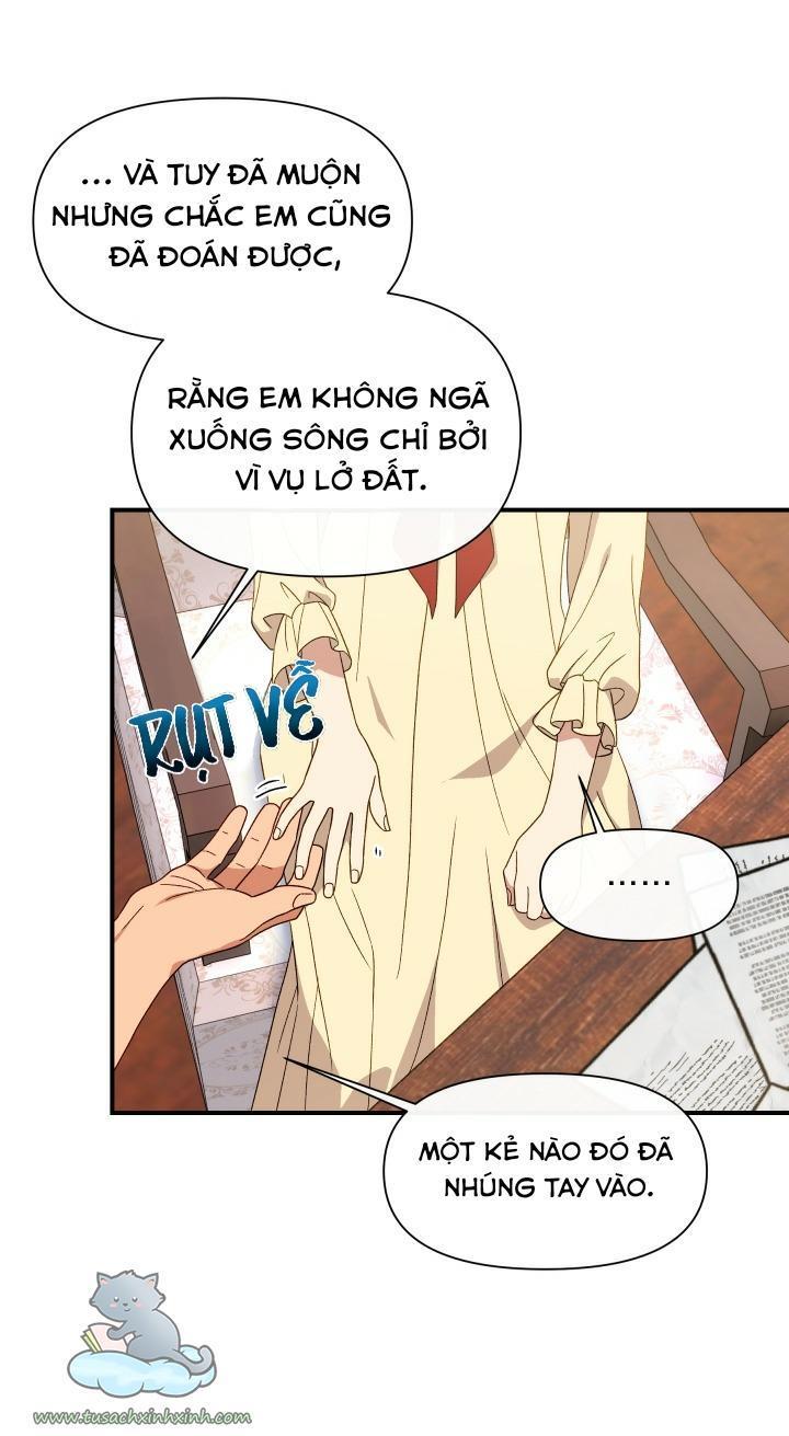 công nương khế ước của gia tộc công tước quái vật chapter 93 17