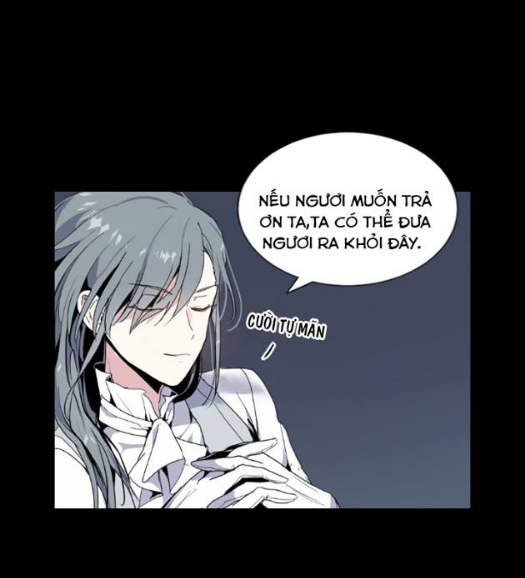 mong ước tuyệt vọng của một phù thủy chapter 0 36