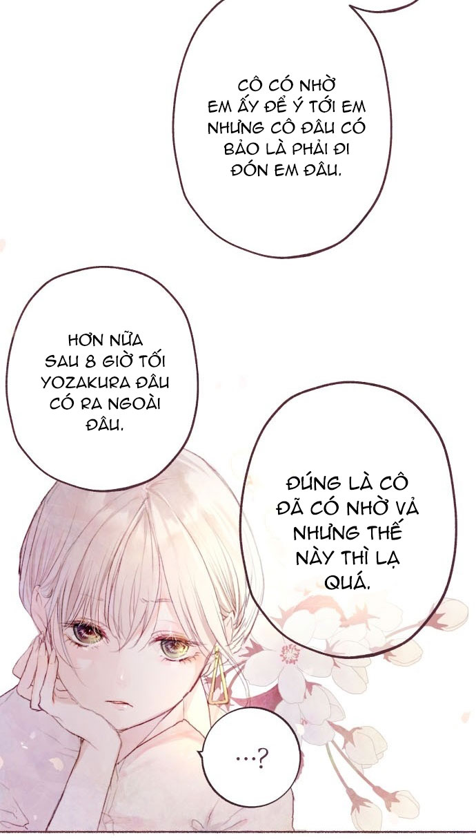 hoa viên bí mật chapter 18 9