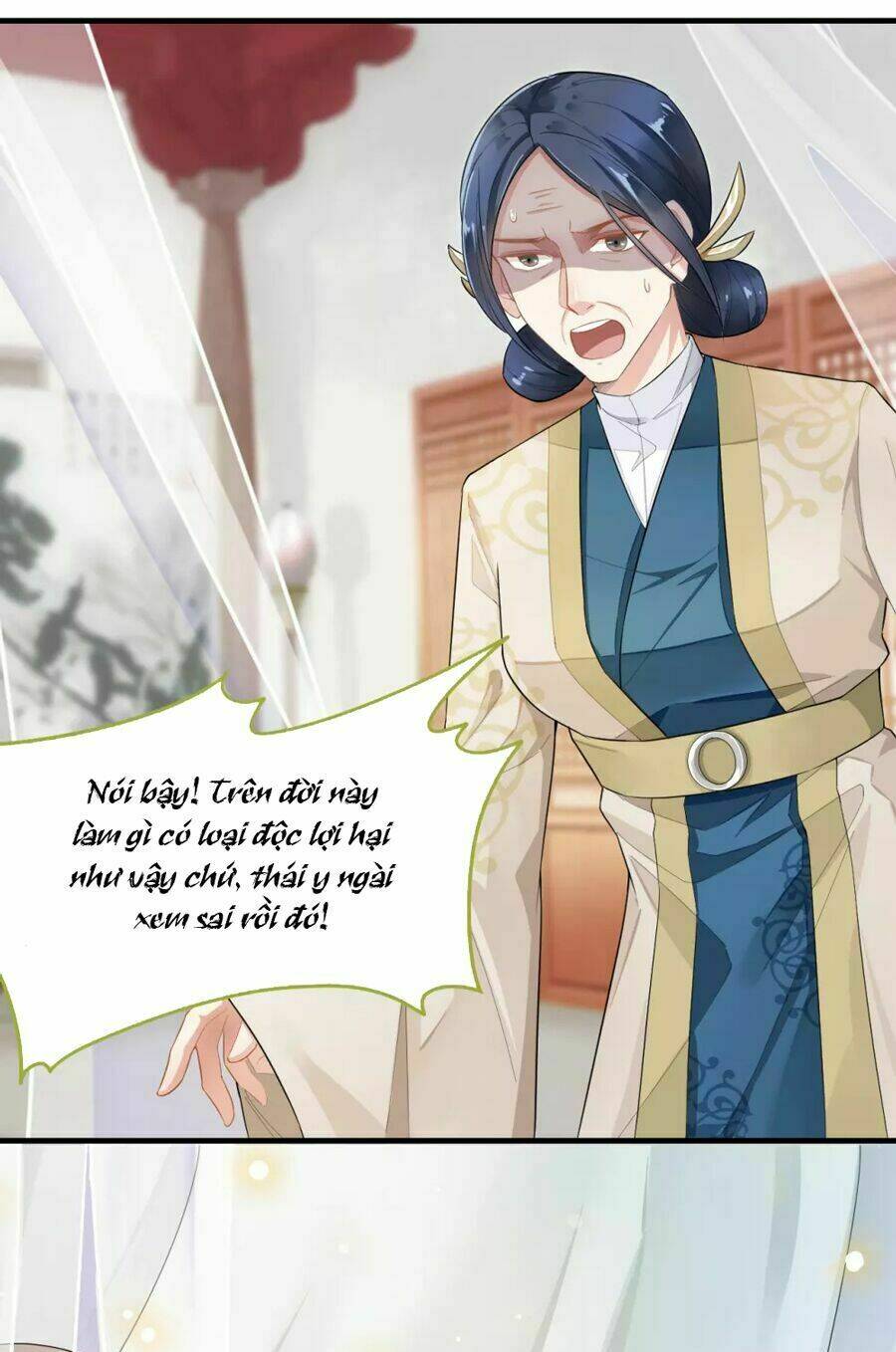 đích nữ hữu độc chapter 7 31