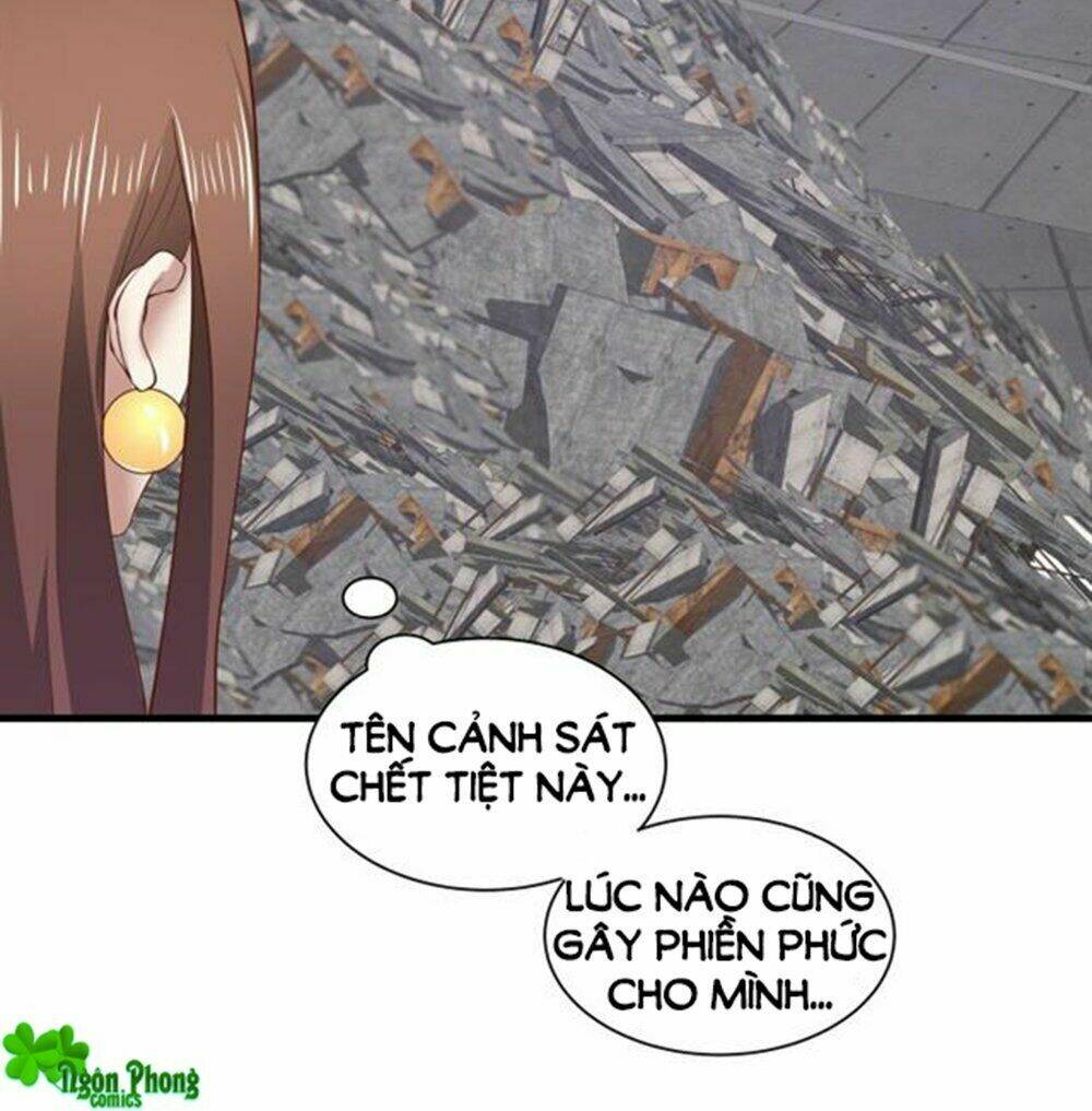 khi trò chơi ác ma bắt đầu chapter 73 36