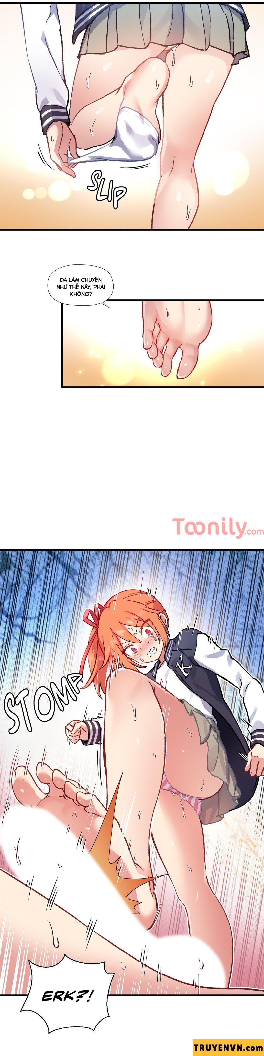 girls marmot chapter 43 5