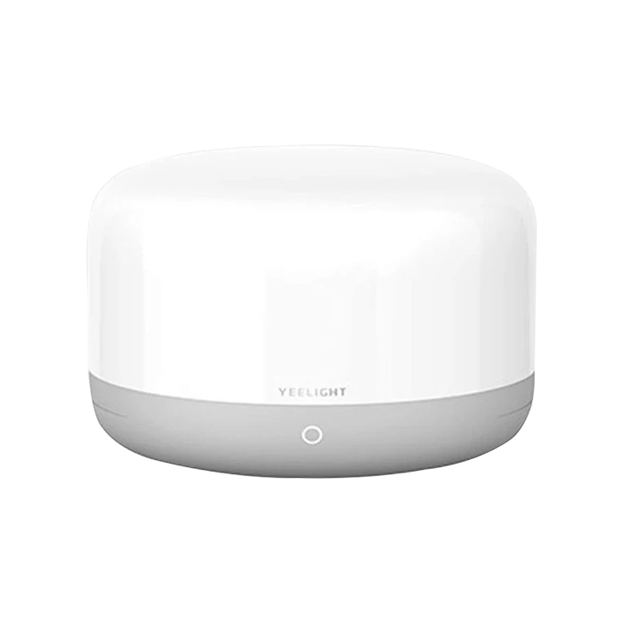 Hình ảnh ĐÈN LED ĐẦU GIƯỜNG/ ĐÈN NGỦ THÔNG MINH XIAOMI YEELIGHT YLCT01YL - HỖ TRỢ APPLE HOMEKIT – BẢN QUỐC TẾ - NHẬP KHẨU CH