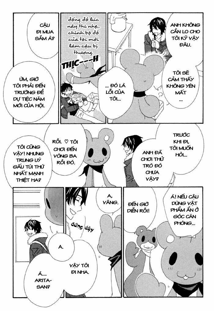 kigurumi planet chapter 1 27