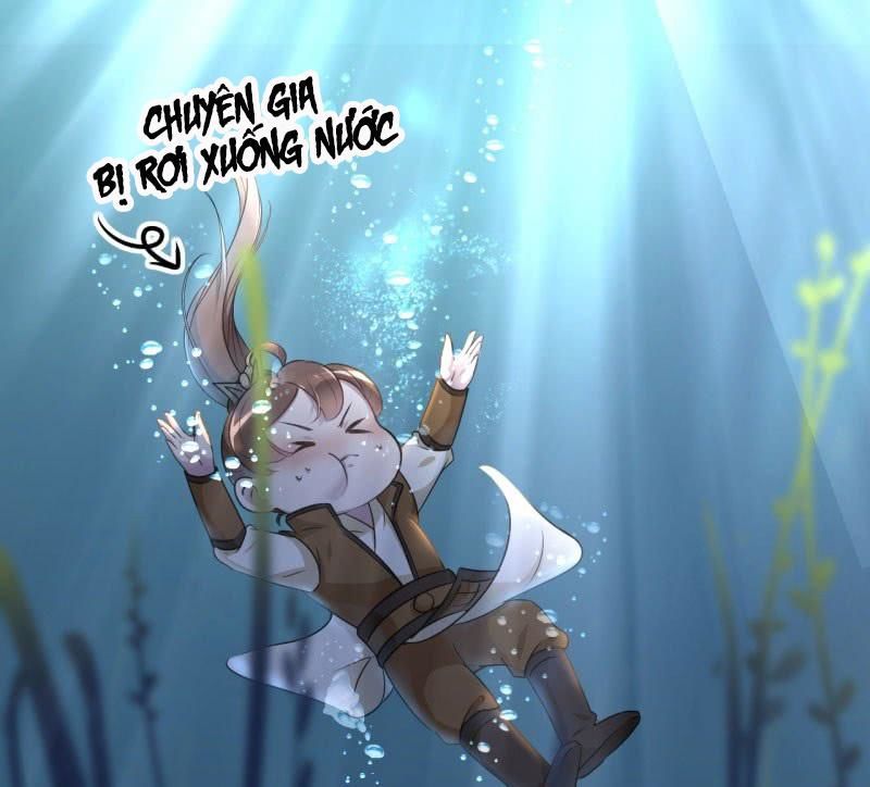 vương gia không thể trêu chapter 21 4