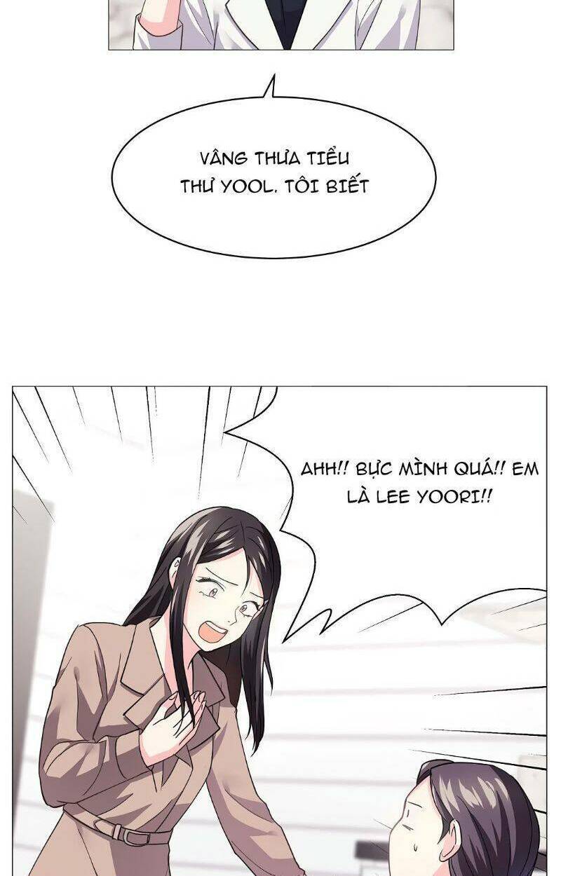 vô tình trở thành con gái của triệu phú chapter 8 24