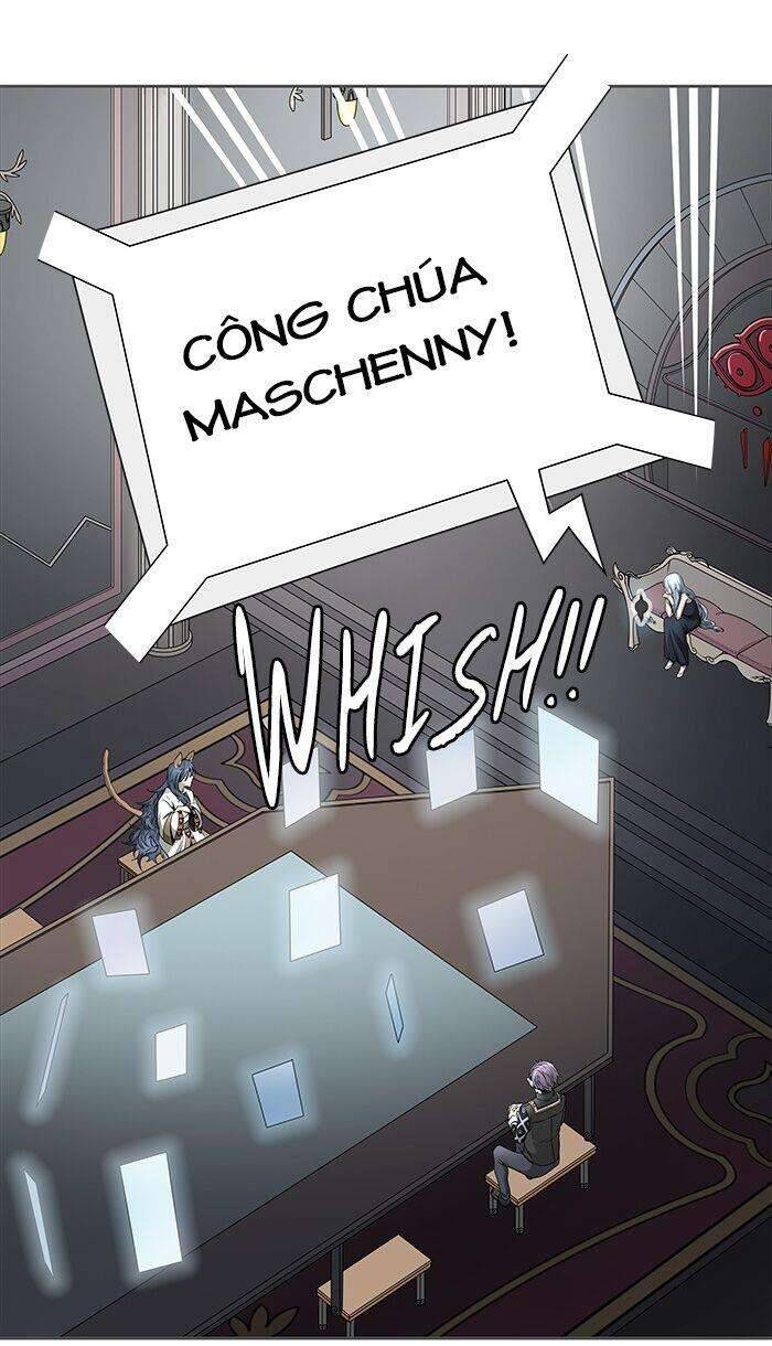 tòa tháp bí ẩn 2 chapter 469 35