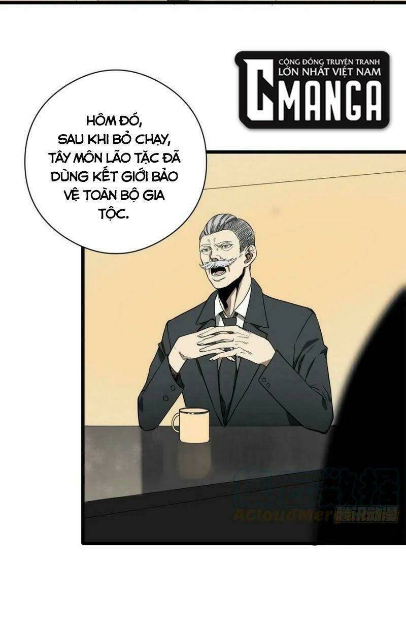 người tu tiên tại đô thị chapter 189 10