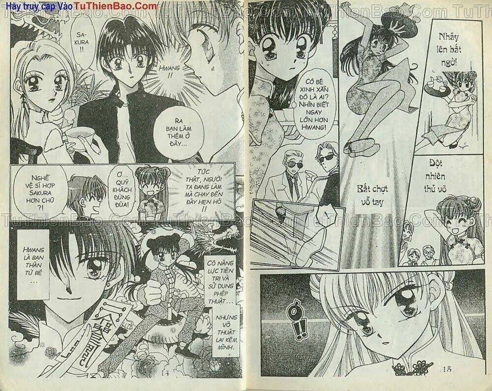 thánh tiểu long nữ chapter 3 7