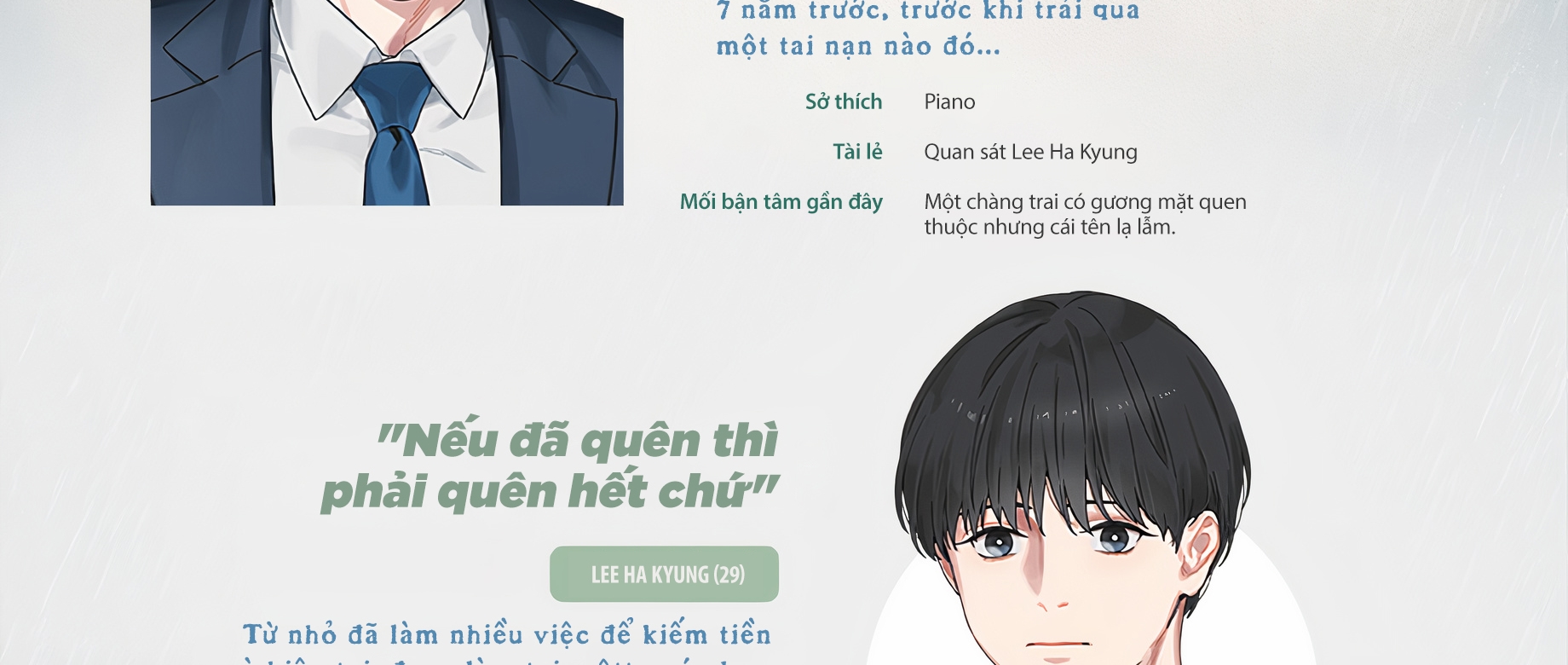 tương phùng chapter 0 35