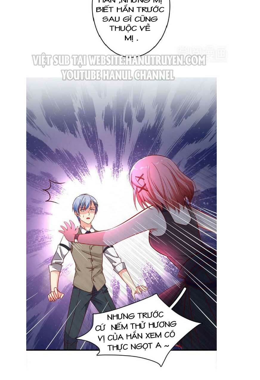 lật đổ lãnh điện hạ satan chapter 0 7