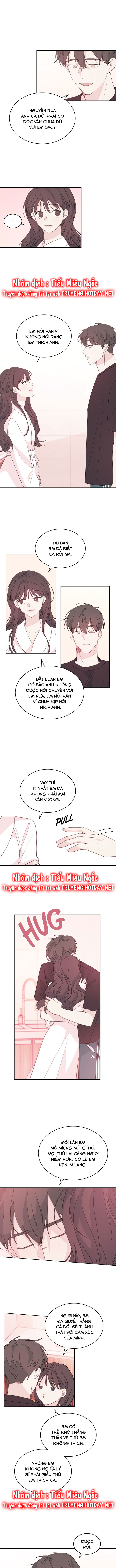 hôm nay cùng với em chapter 132 3