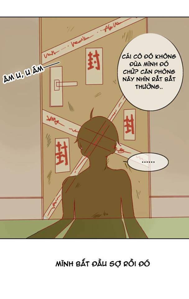 bạn trai tùy chỉnh chapter 2 24