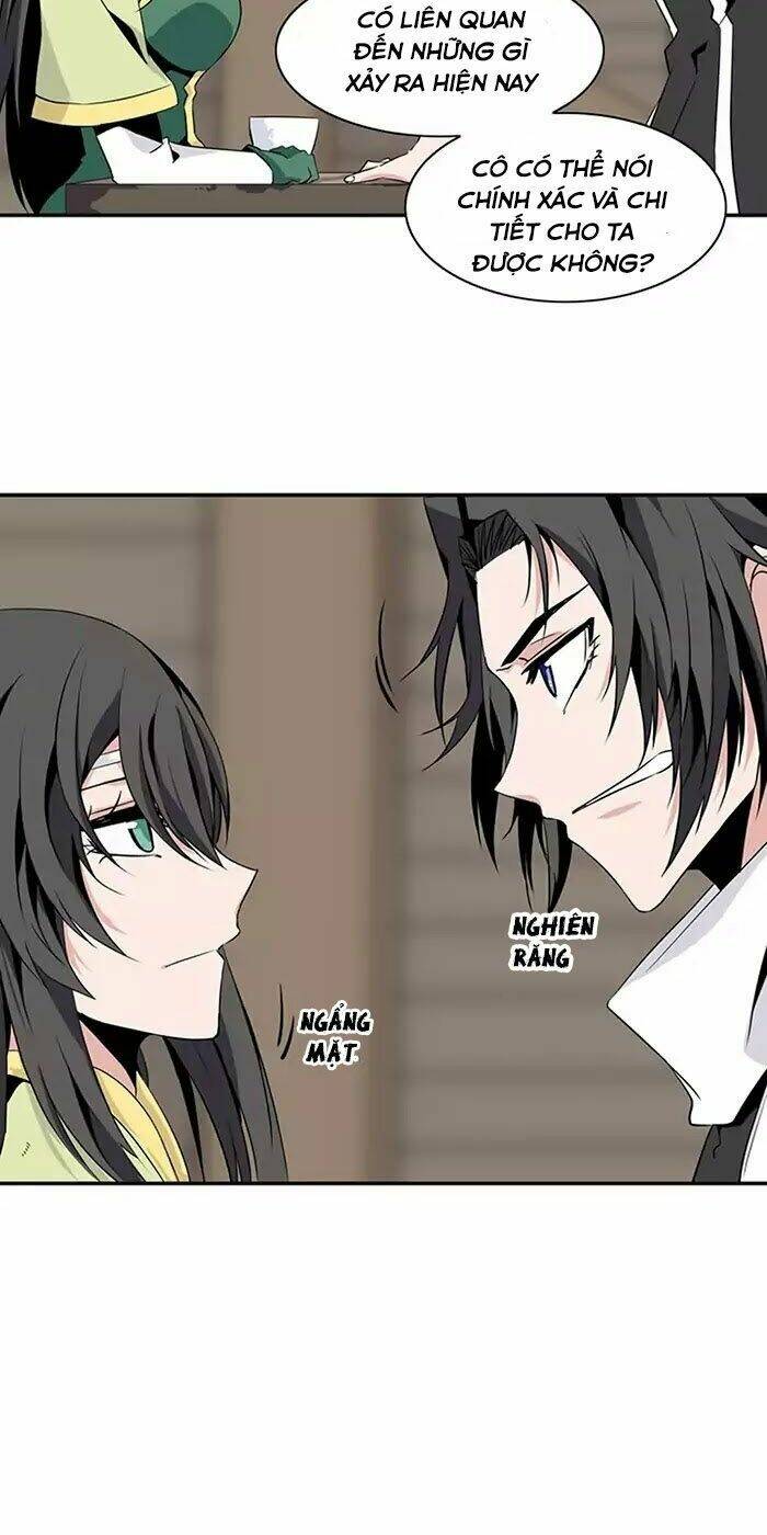 ảo mộng vương chapter 66 33