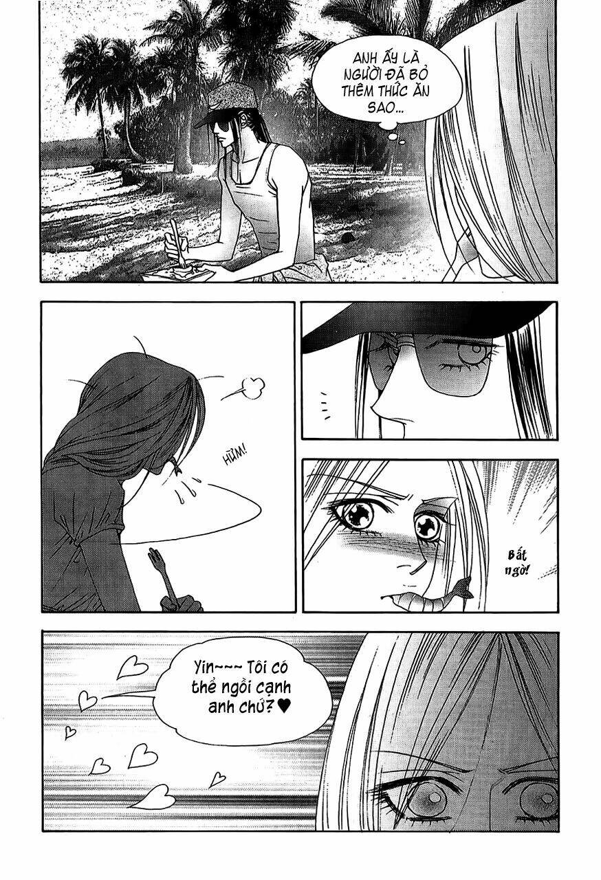 the one chapter 97 6