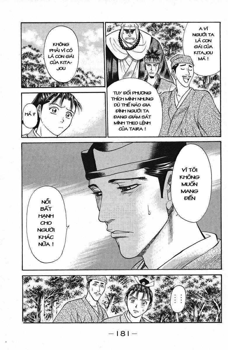 thiếu niên vương i - shana oh yoshitsune i chapter 47 19