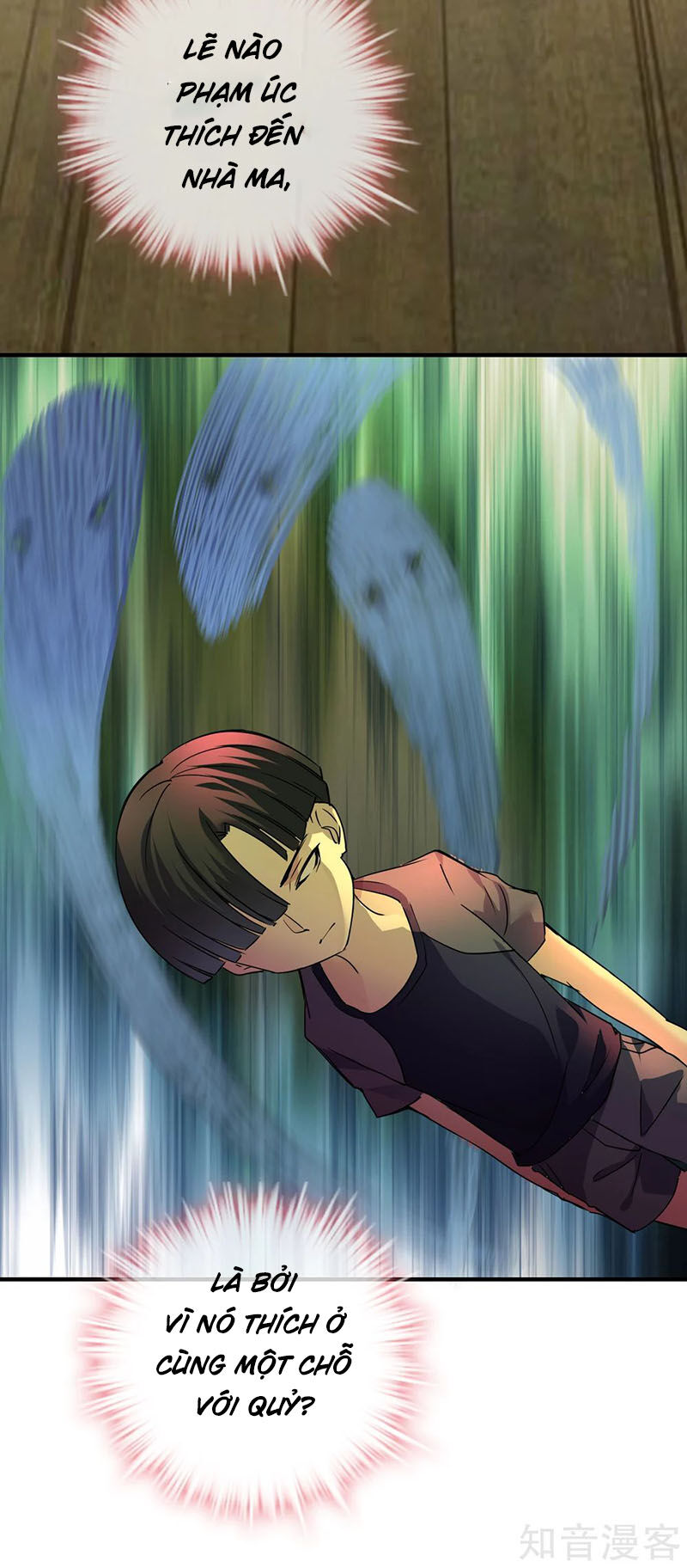 ta có một căn phòng mạo hiểm chapter 25 22