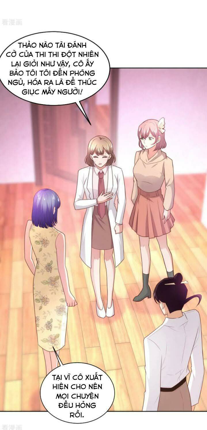 chí tôn toàn năng chapter 56 20