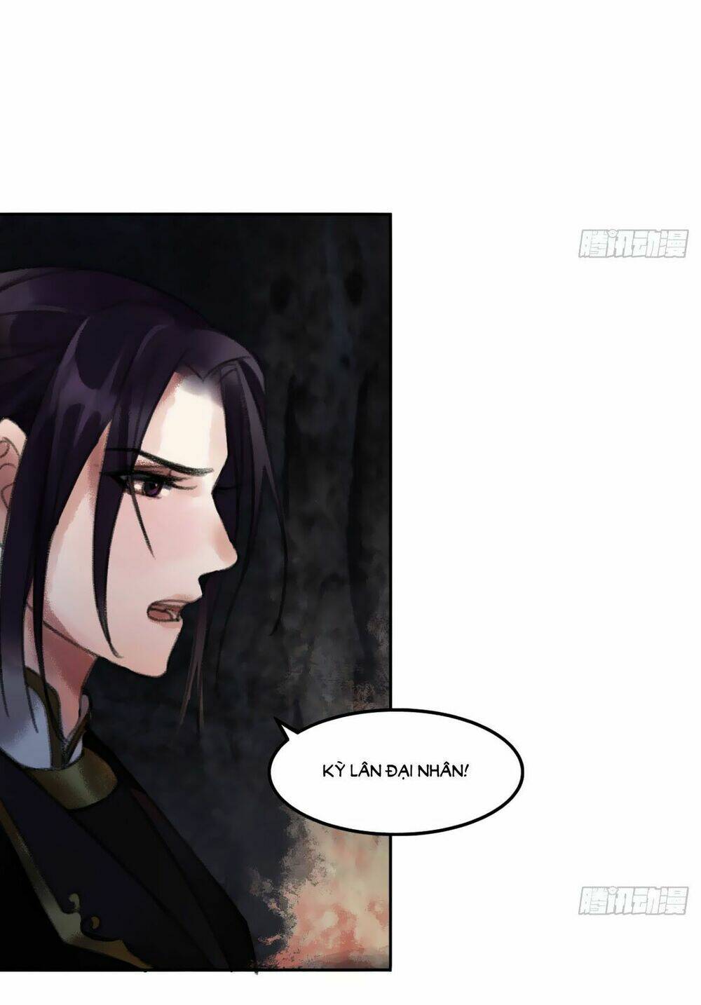 giấc mộng nam triều chapter 5 3