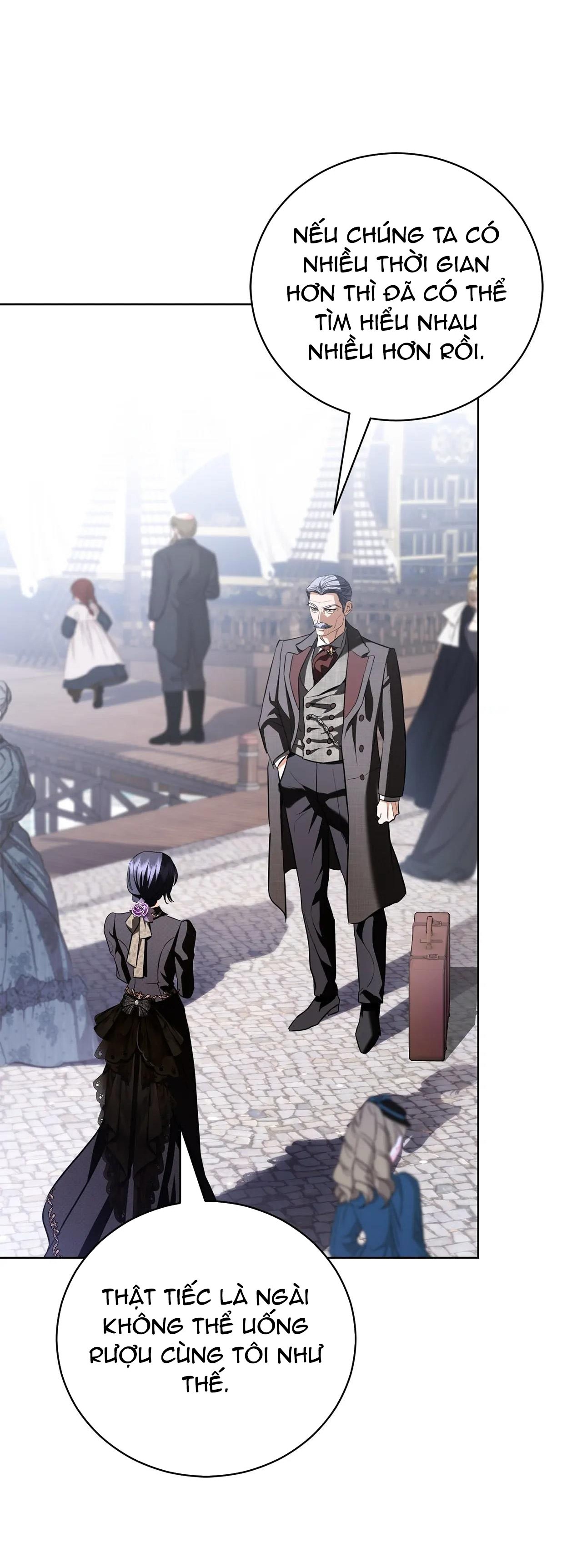 thân gửi tình nhân của chồng tôi chapter 36.2 4