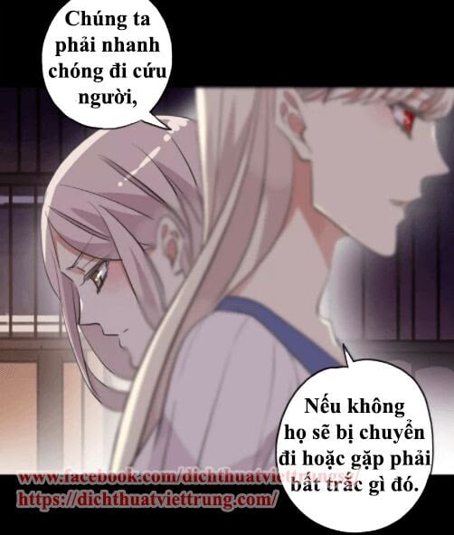 Vết Cắn Ngọt Ngào 2 Chapter 5 - Trang 21